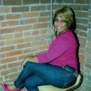 Meet your Posher, Latasha